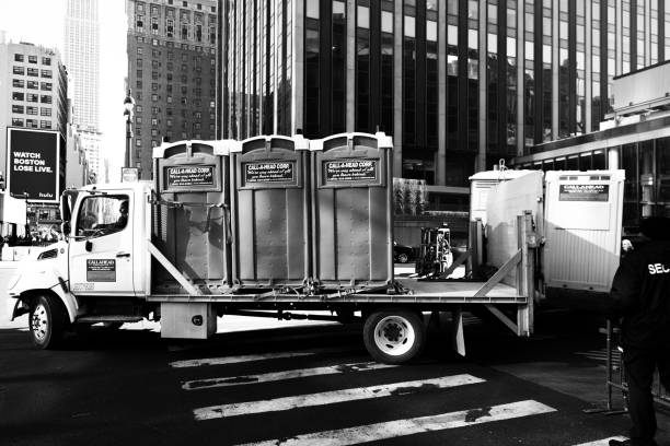 Best Porta potty delivery and setup  in Yorba Linda, CA