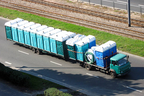 Best Construction site porta potty rental  in Yorba Linda, CA